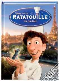 Ratatouille. Ediz. illustrata libro di Macchetto Augusto