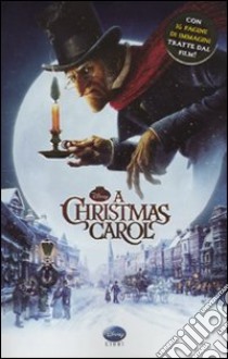 Christmas Carol (A) libro di Dickens Charles