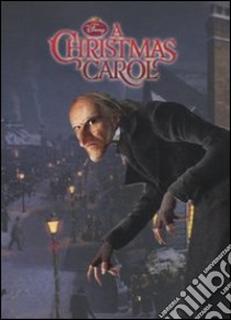 Christmas Carol (A) libro di Dickens Charles - Sutherland T. T.