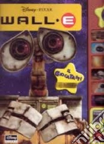 Wall·E libro