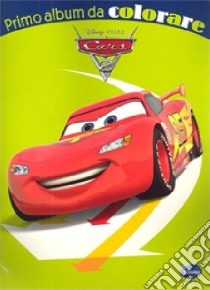 Cars 2. Ediz. illustrata libro