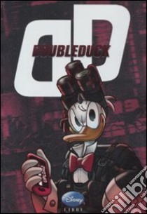 Double Duck libro