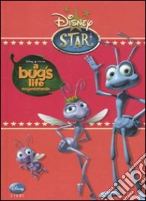 Bug's life. Megaminimondo (A) libro