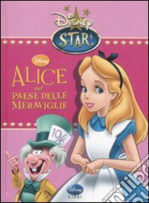 Alice nel paese delle meraviglie libro