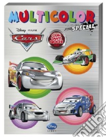 Silver Cars. Multicolor special. Ediz. illustrata libro