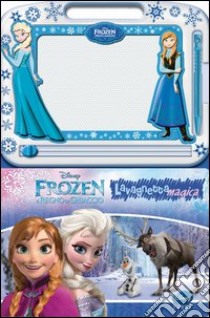 Frozen. Il regno di ghiaccio. Ediz. illustrata. Con gadget libro