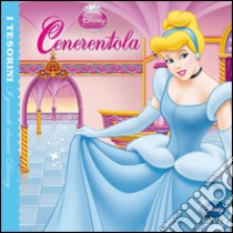 Cenerentola libro