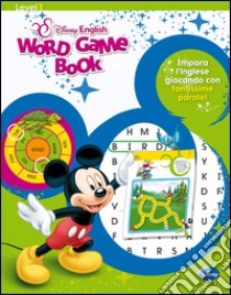 Word game book. Level 1. Ediz. bilingue libro di Jacobs Jessica