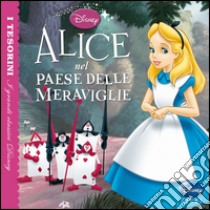 Alice nel paese delle meraviglie. Ediz. illustrata libro