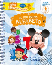 Il mio primo alfabeto libro