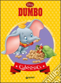 Dumbo libro