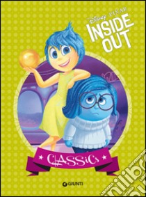 Inside out libro