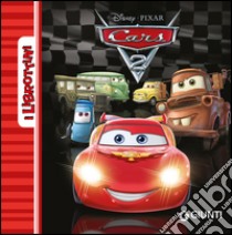 Cars 2. Ediz. illustrata libro