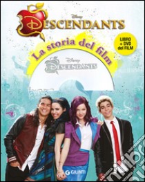 Descendants. La storia del film. Con DVD libro