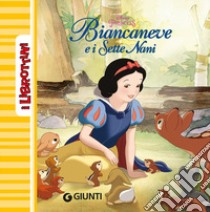 Biancaneve e i sette nani libro