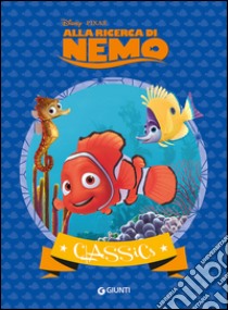 Alla ricerca di Nemo libro