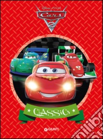 Cars 2 libro