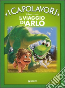 Il viaggio di Arlo libro