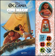 Oceania. Ediz. illustrata. Con gadget libro