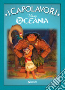 Oceania libro