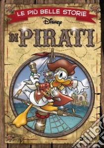 Le più belle storie di pirati libro