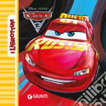 Cars 3 libro