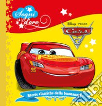 Cars 3. Sogni d'oro. Ediz. a colori libro