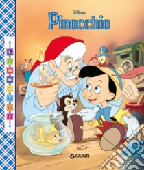 Pinocchio. Librotti libro