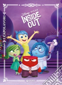 Inside out libro