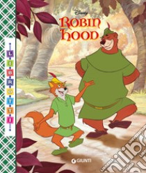 Robin Hood. Librotti libro