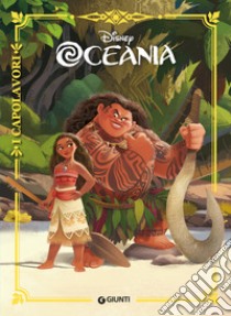 Oceania libro