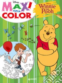 Winnie the Pooh libro