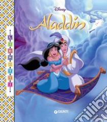 Aladdin. Librotti. Ediz. a colori libro