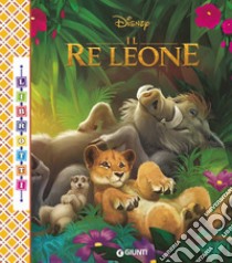 Il Re leone libro