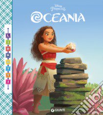 Oceania libro