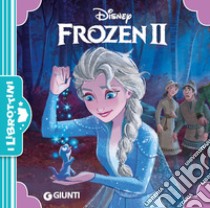 Frozen 2. Ediz. a colori libro