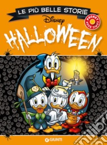 Halloween. Le più belle storie libro