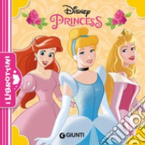 Disney Princess. Ediz. a colori libro