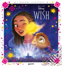 Wish. Grandi illustrati. Ediz. a colori libro