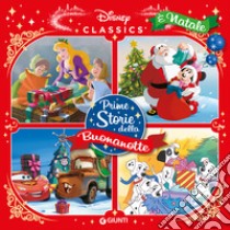 È Natale. Prime storie della buona notte. Ediz. a colori libro