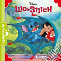 Lilo & Stitch. Ediz. a colori libro