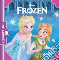 Frozen. Ediz. a colori libro