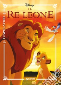 Il Re Leone. Ediz. a colori libro