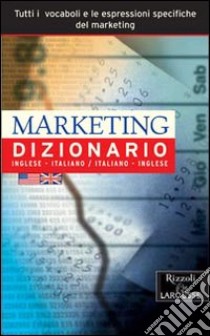 Marketing libro