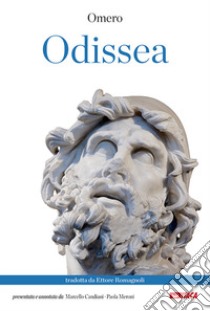 Odissea libro di Omero