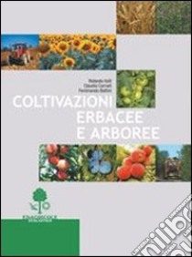 Coltivazioni erbacee arboree libro