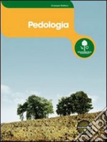 Pedologia libro di RIZZITANO GIUSEPPE