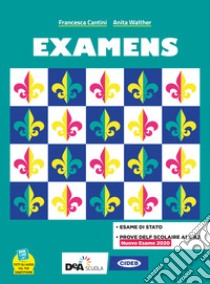 Allez! Examens. Per la Scuola media. Con e-book. Con espansione online libro di Berger Colette; Bernard Olivier; Boyer Delphine