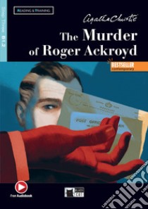 Murder of Roger Ackroyd. Con app. Con e-book. Con Audio (The) libro di Christie Agatha