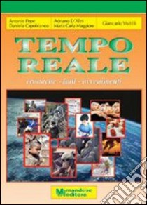 Tempo reale libro